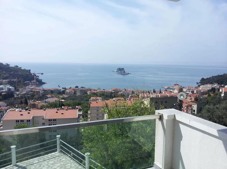 2 bedroom apartment for sale in Petrovac, Montenegro for €195,000