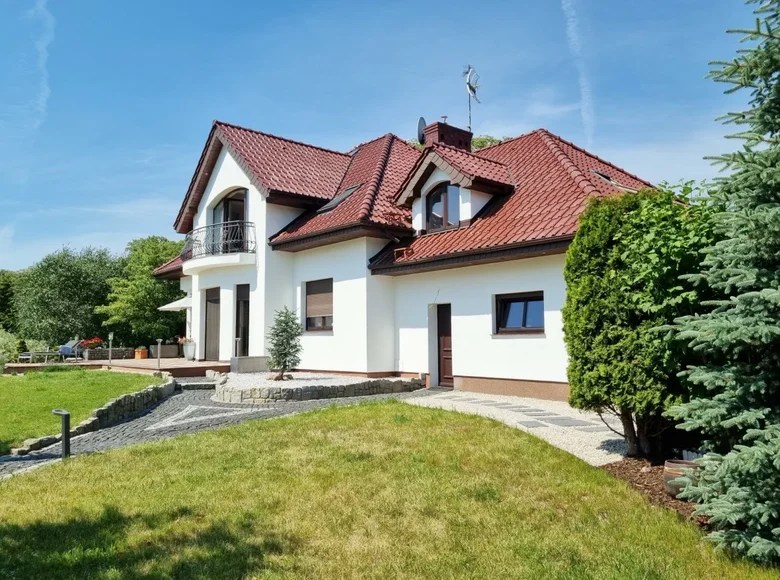 House for sale in Kliny, Poland for €663,365 listing 1763885
