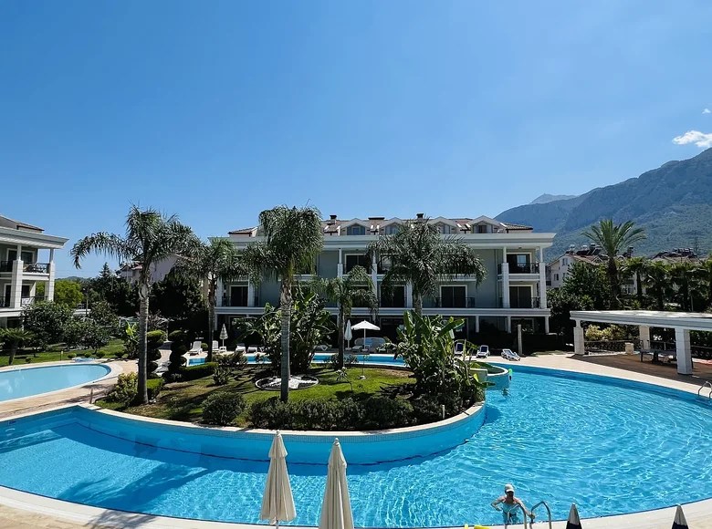 1 bedroom apartment for sale in Kemer, Turkey for €165,000 listing