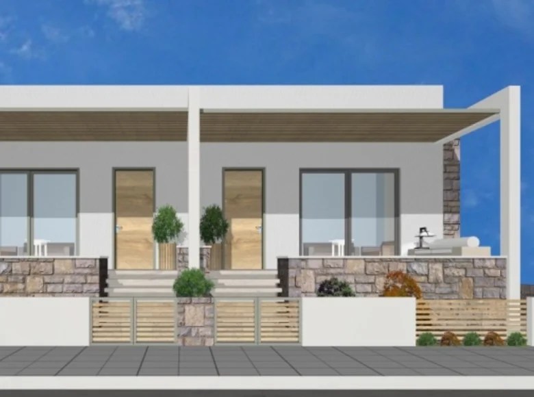 1 bedroom apartment for sale in Nikiti, Greece for €80,000 listing