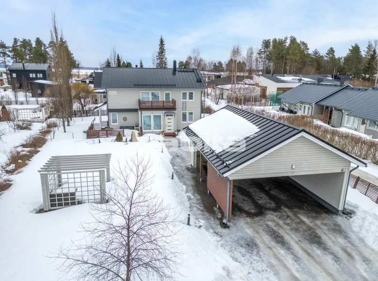 4 bedroom house for sale in Oulun seutukunta, Finland for €365,000