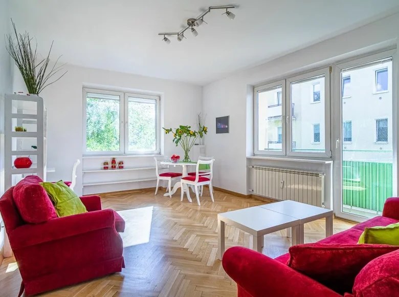 2 room apartment for sale in Poland, Poland for €200,414 listing 2039881