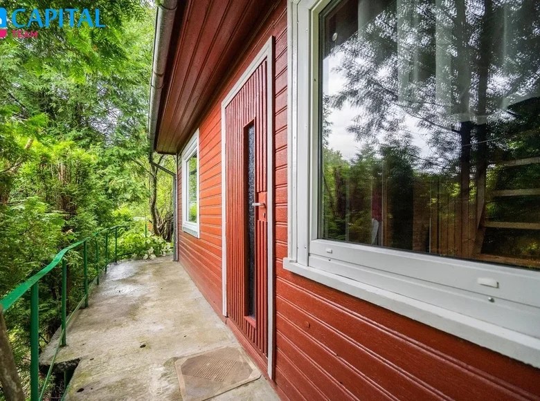 House for sale in Vilnius, Lithuania for €43,000 listing 1756911