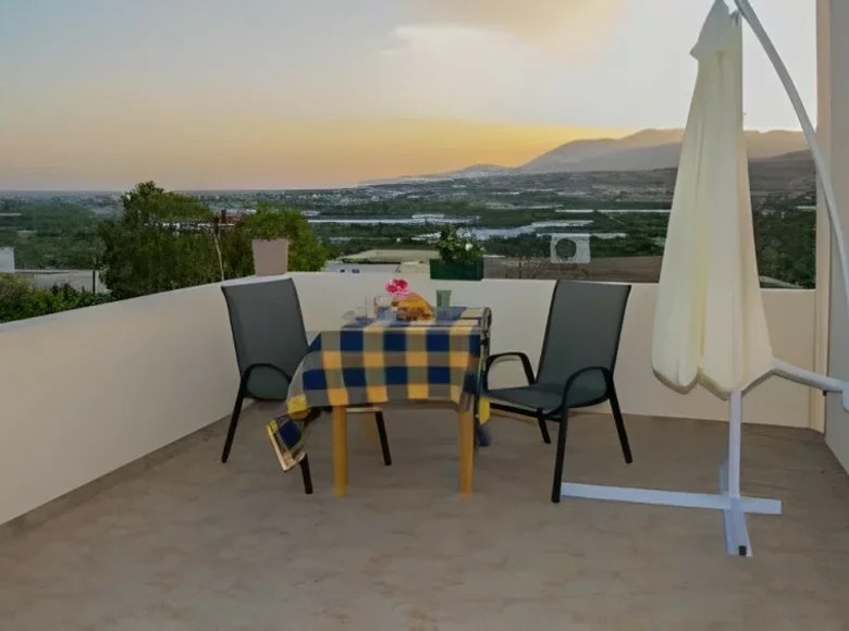 2 bedroom apartment for sale in Municipality of Ierapetra, Greece for €