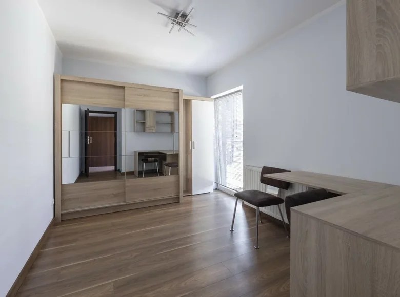 4 room apartment for sale in Krakow, Poland for Price on request