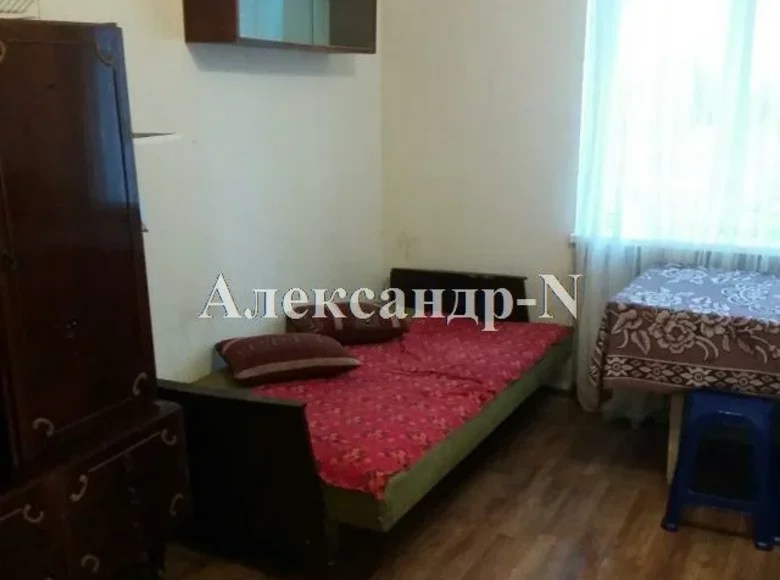 1 room apartment for sale in Odessa, Ukraine for €7,806 listing 411564