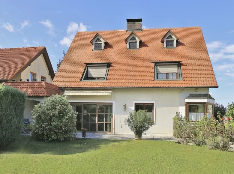 6 room house for sale in Vienna, Austria for €1,190,000 listing 1939819