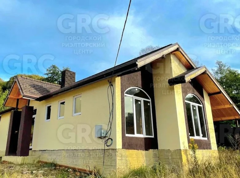 Cottage for sale in Resort Town of Sochi (municipal formation), Russia