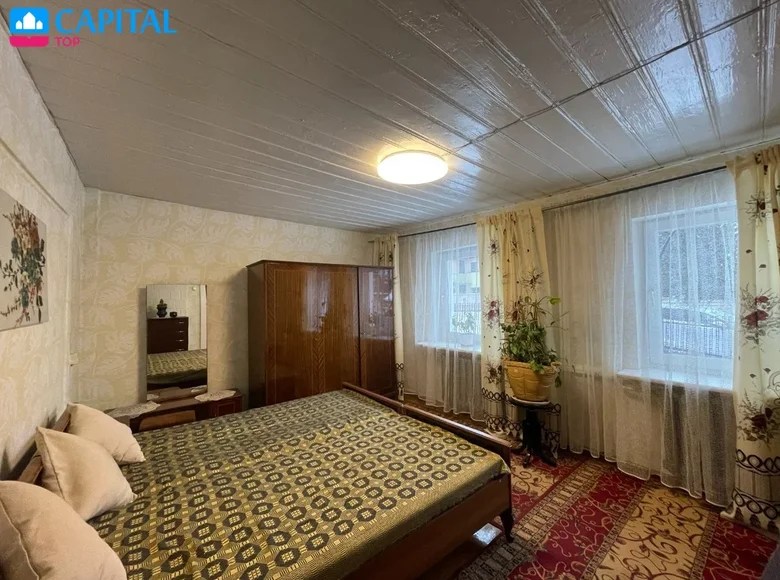 House for sale in Kaunas, Lithuania for €94,000 listing 2067028