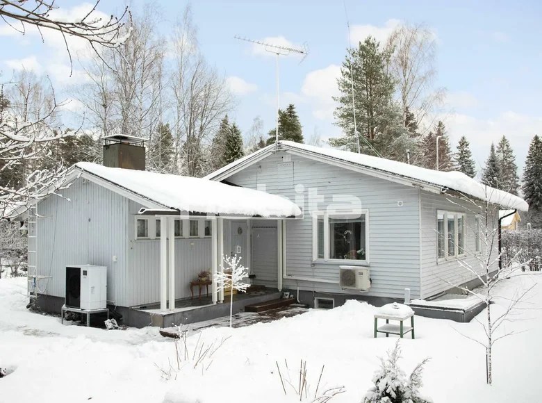 3 bedroom house for sale in Lahden seutukunta, Finland for €94,628