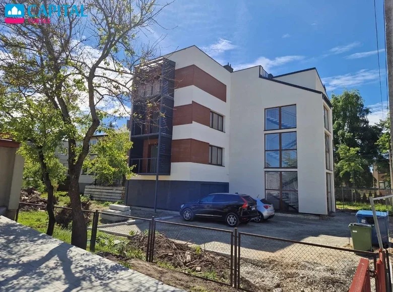 2 room apartment for sale in Kaunas, Lithuania for €135,000 listing