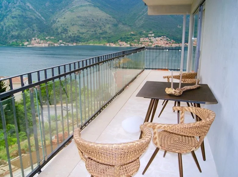 3 bedroom apartment for sale in Kotor, Montenegro for €506,000