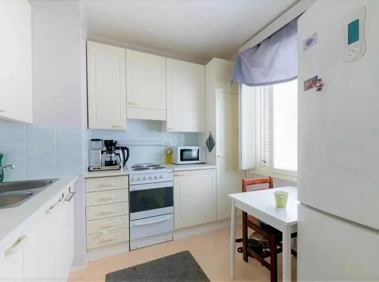 Apartment for sale in Kemi, Finland for Price on request listing 1740076