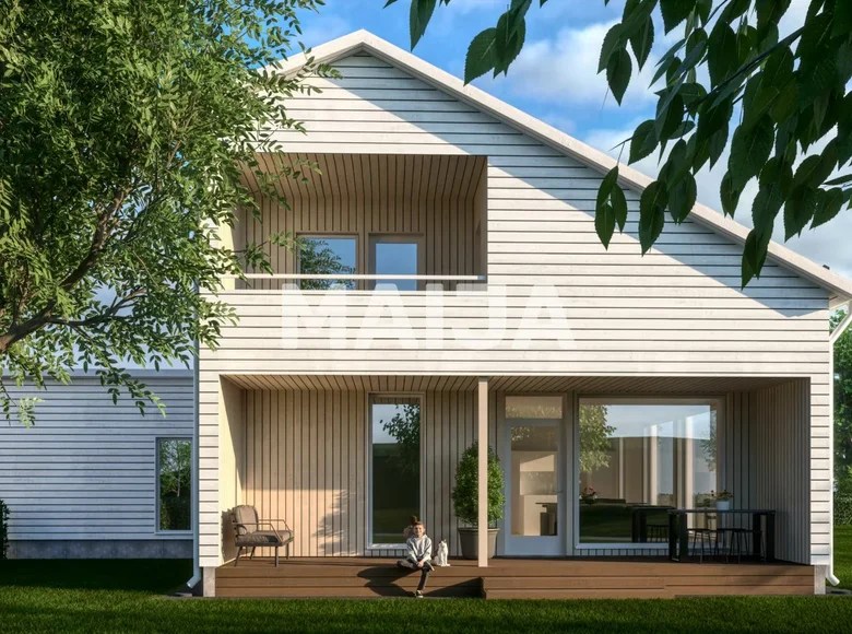 3 bedroom house for sale in Oulun seutukunta, Finland for €320,000