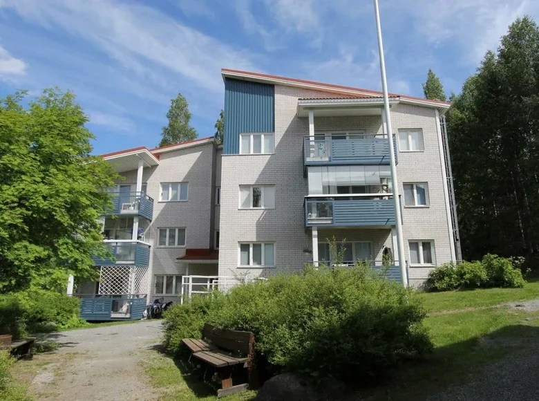 2 bedroom apartment for sale in Kuopio, Finland for €89,500 listing