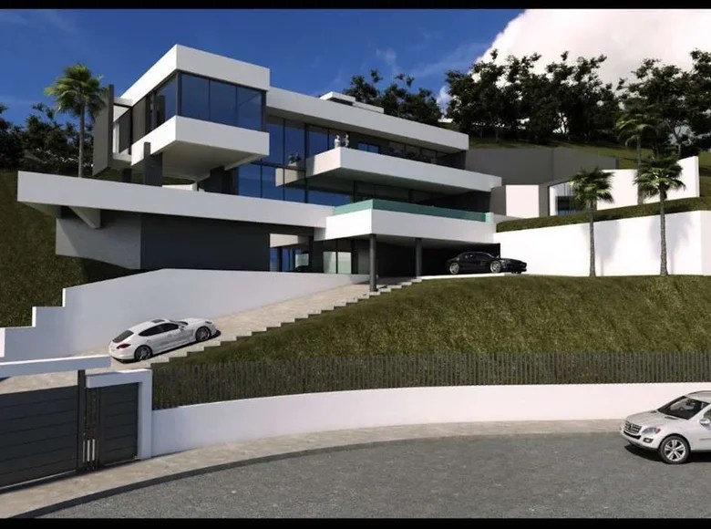 Land for sale in Marbella, Spain for €590,000 listing 3260409