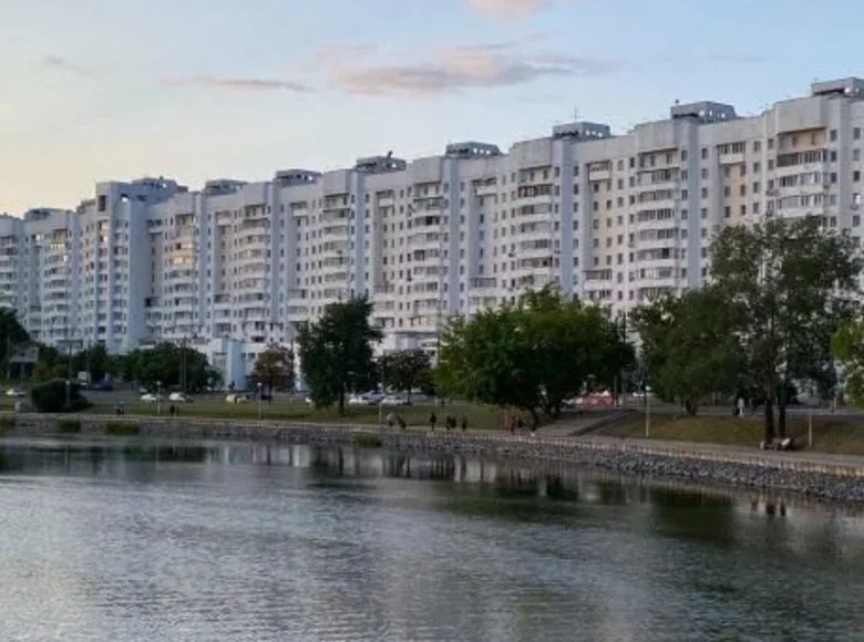 Apartment for sale in Minsk, Belarus for €22,964 listing 2017505