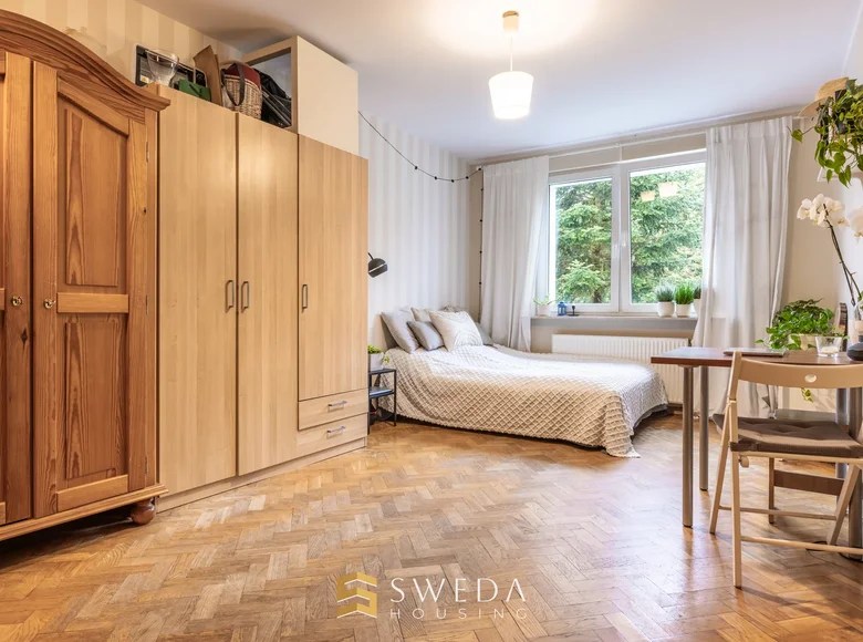 1 room apartment for sale in Gdynia, Poland for €96,622 listing 1826274