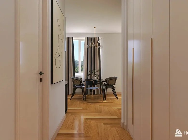 1 bedroom apartment for sale in Krakow, Poland for €98,992 listing