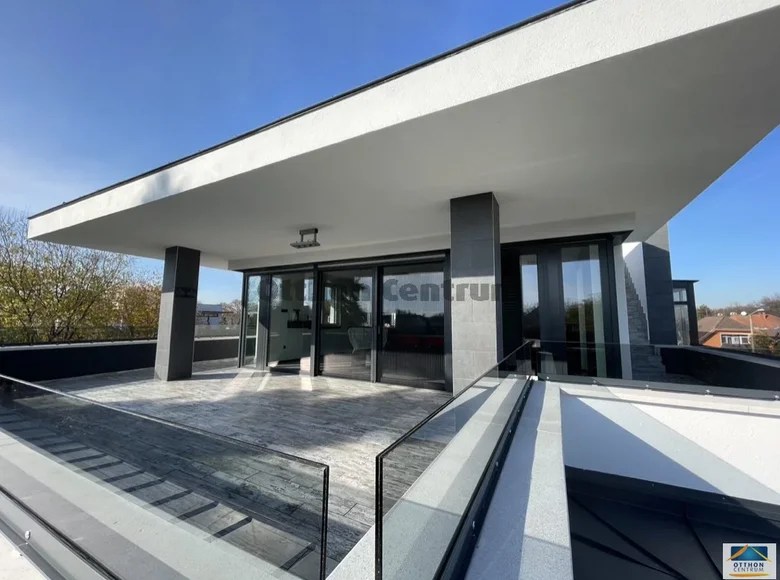 2 room apartment for sale in Debreceni jaras, Hungary for €684,386