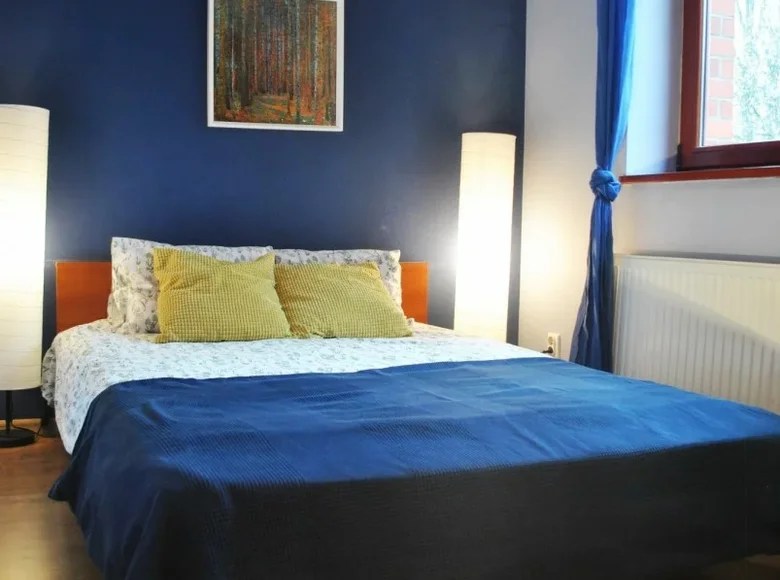 1 room apartment for sale in Bydgoszcz, Poland for €75,477 listing