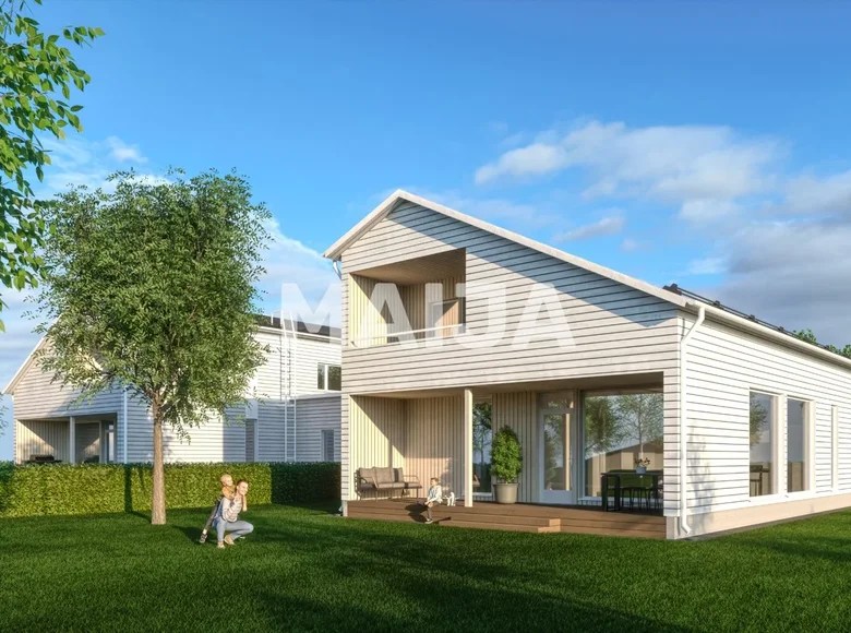 4 bedroom house for sale in Oulun seutukunta, Finland for €320,000