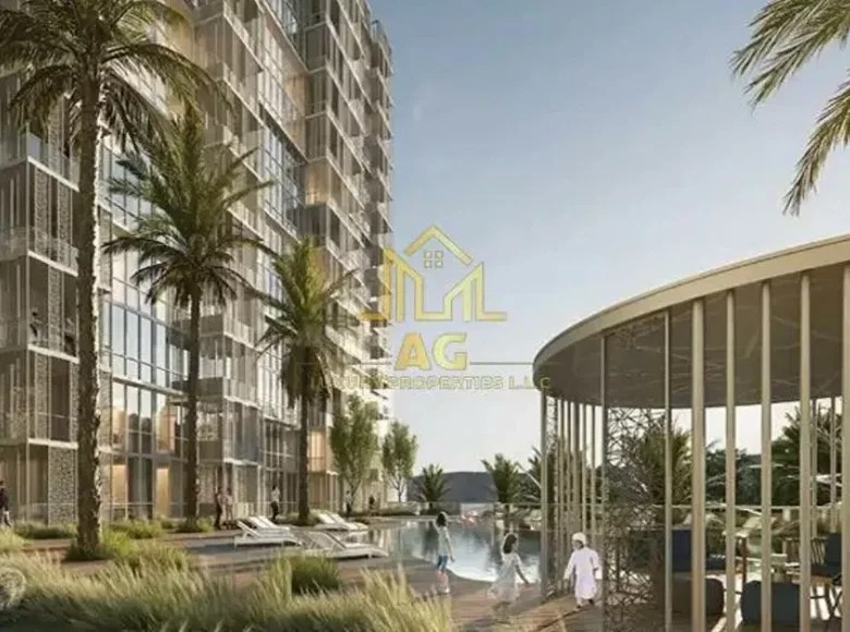 3 bedroom apartment for sale in Dubai, UAE for €585,088 listing 1829386