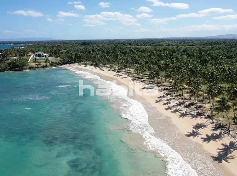Land for sale in Nagua, Dominican Republic for €3,342,568 listing