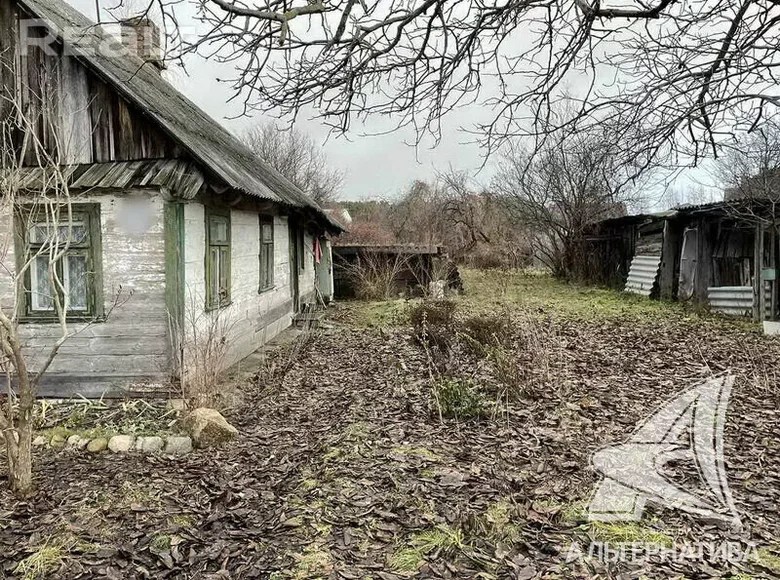 House for sale in Brest, Belarus for €54,310 listing 2008079