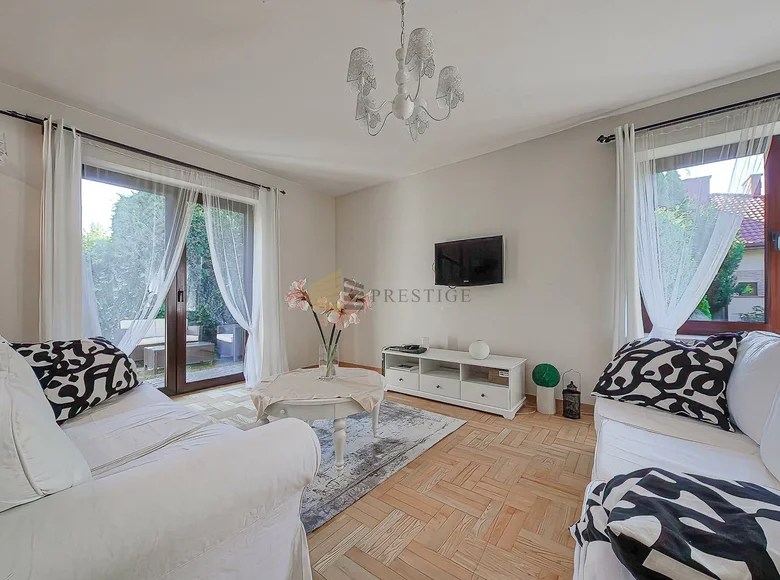 5 room house for sale in KonstancinJeziorna, Poland for €437,073