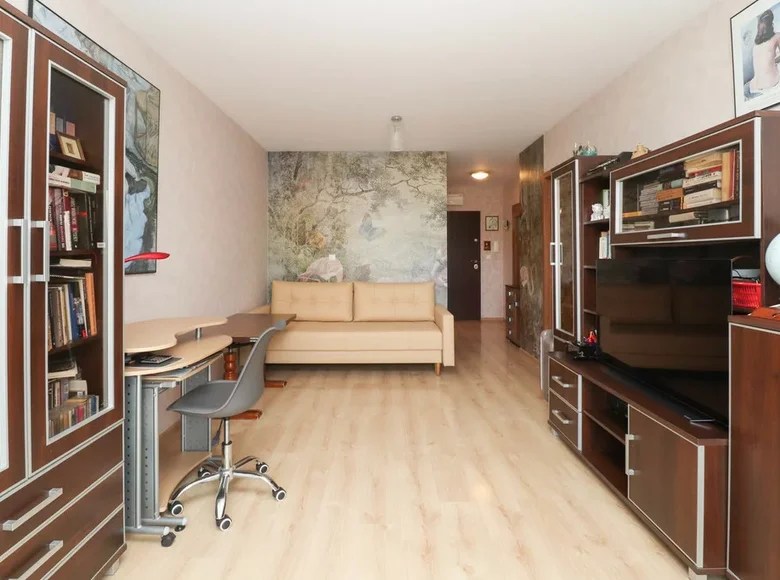 2 room apartment for sale in Krakow, Poland for Price on request