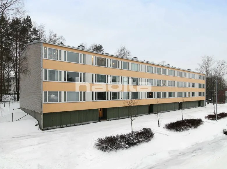 1 bedroom apartment for sale in Helsinki subregion, Finland for €