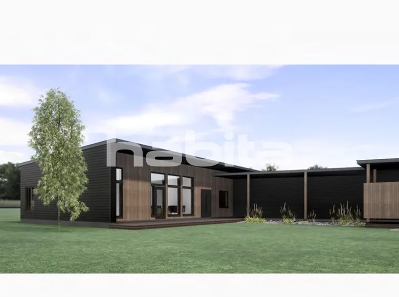 3 bedroom house for sale in Oulun seutukunta, Finland for €339,000