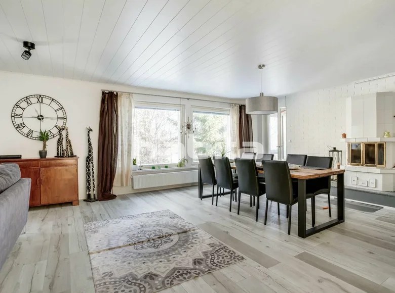 4 bedroom house for sale in Lahden seutukunta, Finland for €169,000