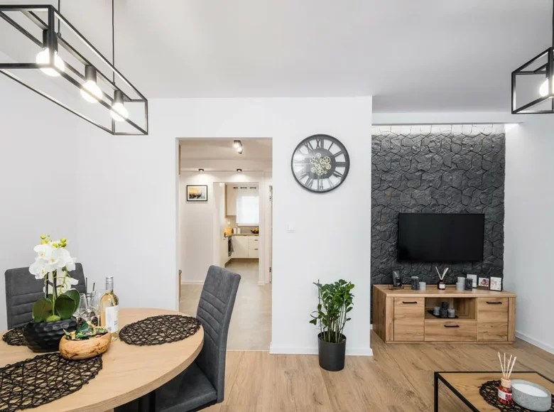 3 room apartment for sale in Krakow, Poland for Price on request