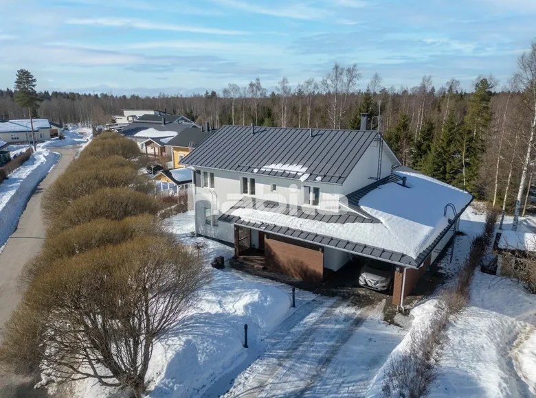 5 bedroom house for sale in Oulun seutukunta, Finland for €349,000