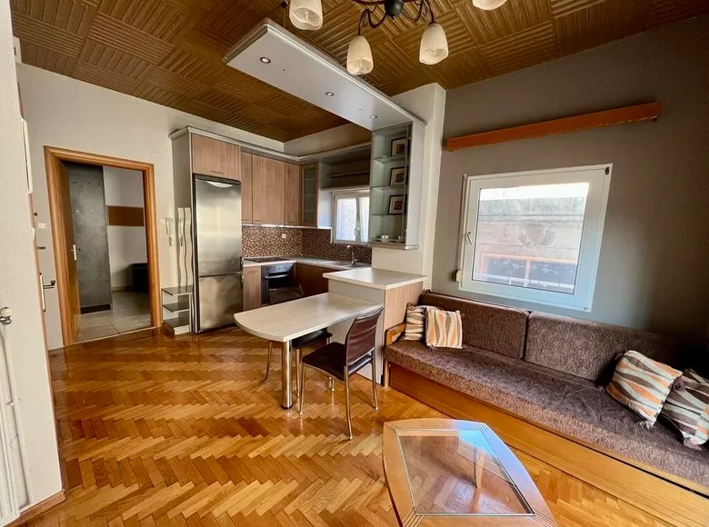 1 bedroom apartment for sale in Katerini, Greece for €85,000 listing