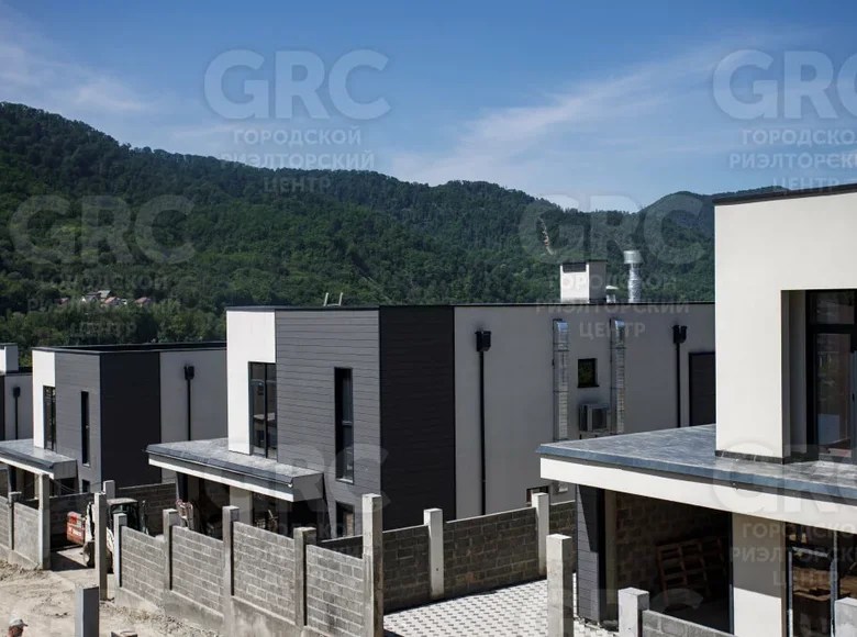 House for sale in Resort Town of Sochi (municipal formation), Russia