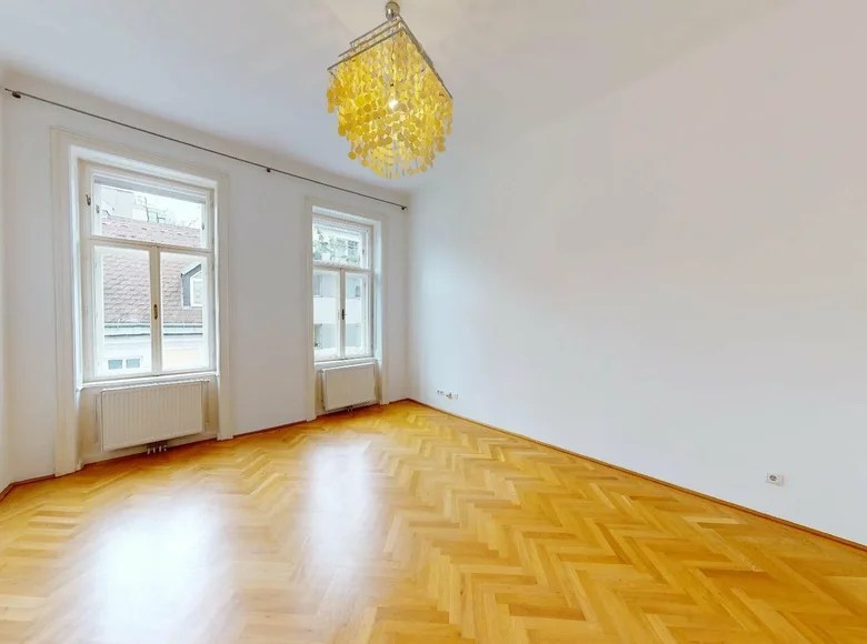 2 room apartment for sale in Vienna, Austria for €459,000 listing