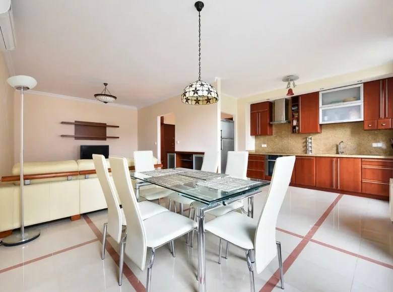 Commercial property 2 rooms for sale in Warsaw, Poland for Price on