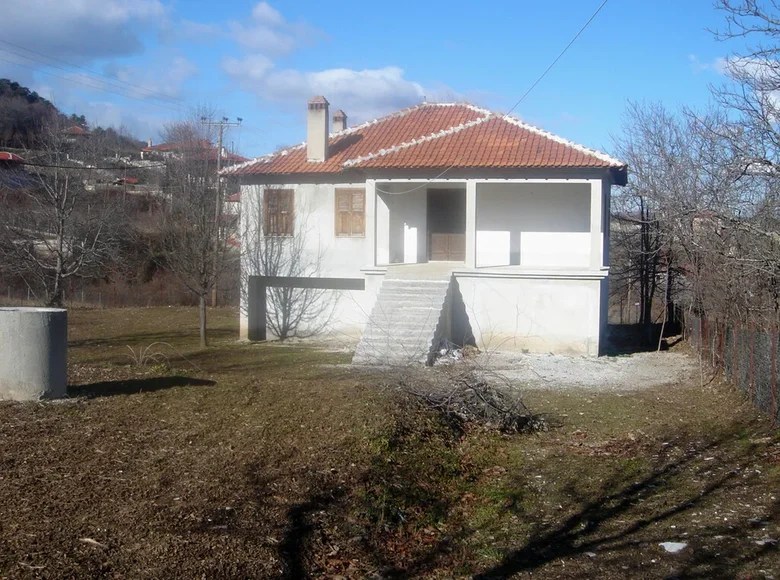 Cottage 3 bedrooms for sale in Katerini, Greece for €90,000 listing