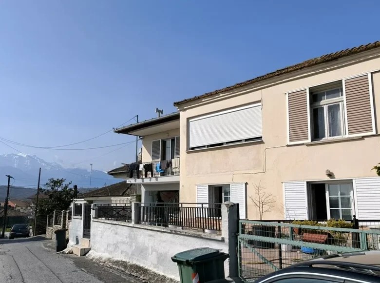 Cottage 7 bedrooms for sale in Katerini, Greece for €85,000 listing