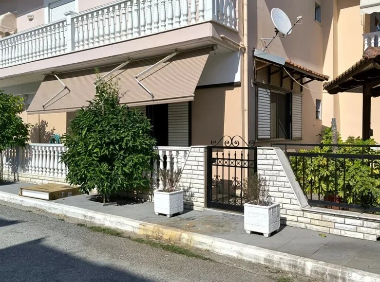 3 bedroom apartment for sale in Katerini, Greece for €110,000 listing