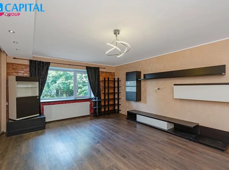 2 room apartment for sale in Kaunas, Lithuania for €95,000 listing