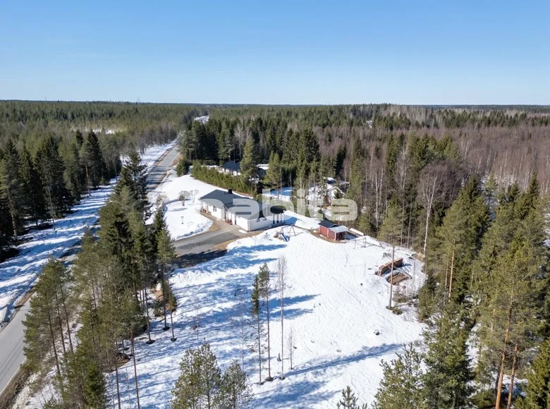 3 bedroom house for sale in Oulun seutukunta, Finland for €214,000