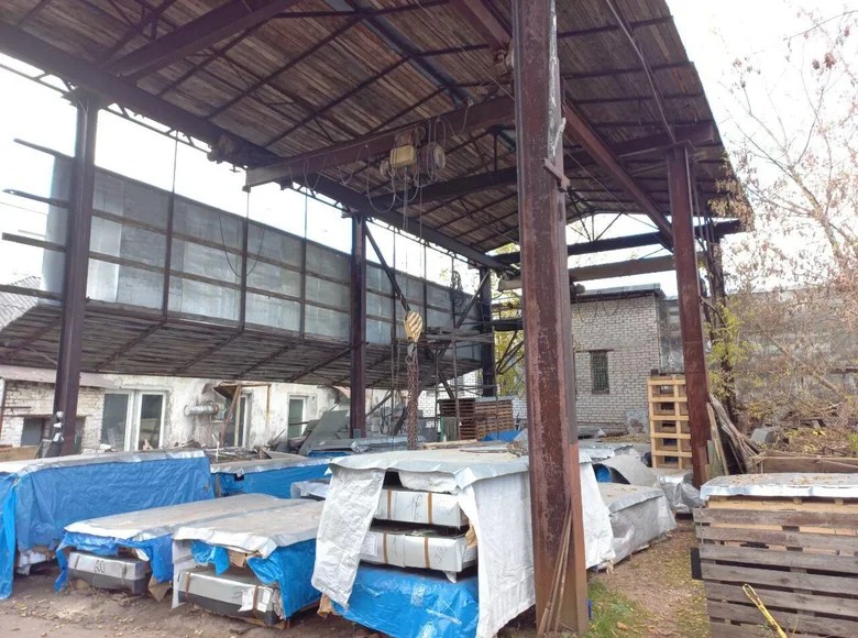 Monthly rental Warehouse, 200 m², €200 Minsk, Belarus