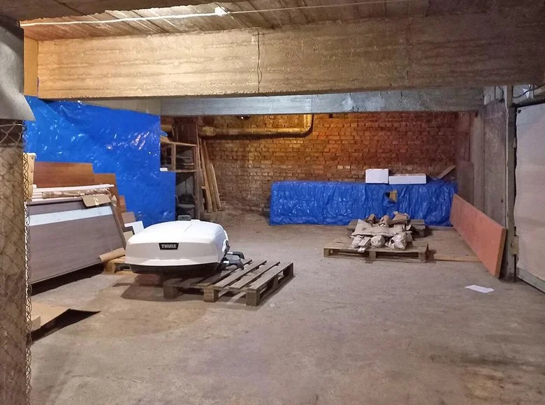 Monthly rental Warehouse, 35 m², €210 Minsk, Belarus