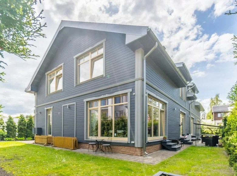 2 bedroom house for sale in Jurmala, Latvia for €190,000 listing 2233853