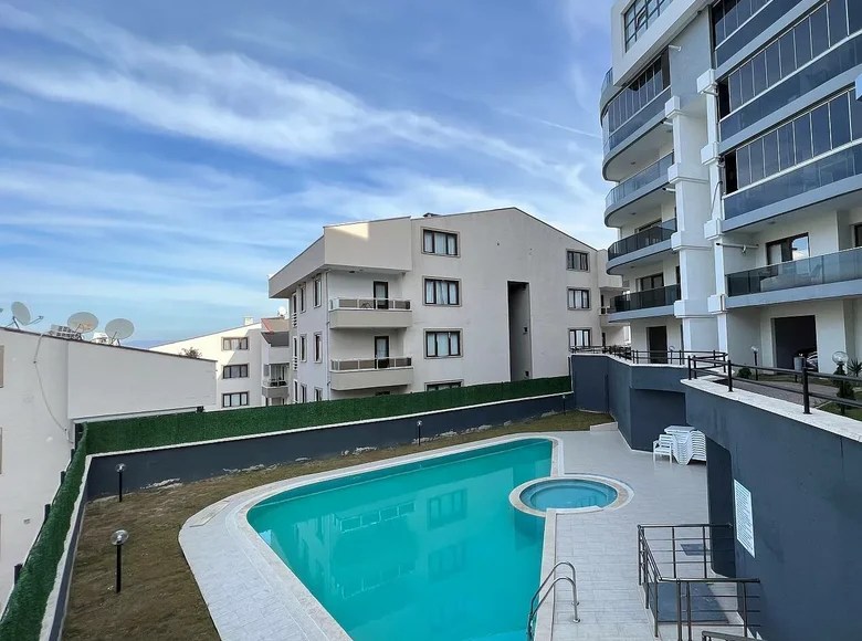 Duplex 3 bedrooms for sale in Mudanya, Turkey for €146,000 listing