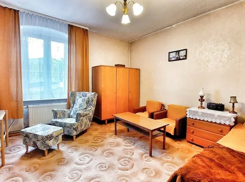 2 room apartment for sale in Bydgoszcz, Poland for €64,118 listing